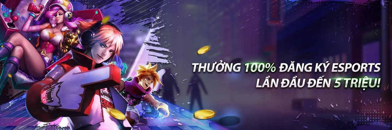 Bước 3: Chọn phòng Bắn Cá yêu thích